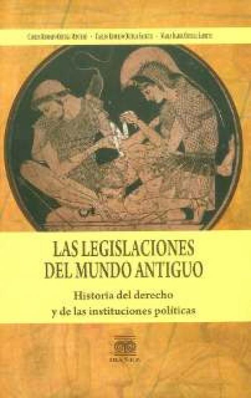 Las Legislaciones del Mundo Antiguo.